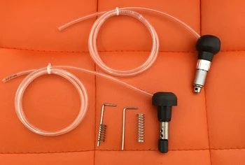 

free shipping graver mate handpieces,carving double handpiece,2pcs=1 set graver helper handpieces,engraving machine handpieces