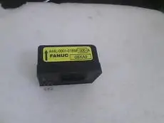 

A44L-0001-0165#100A used in good condition