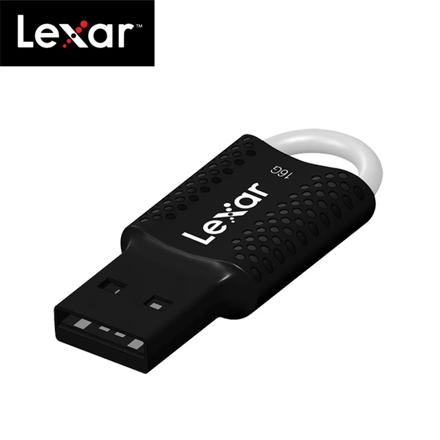 Usb Flash Drive Lexar 64gb, Lexar Usb Memory Stick