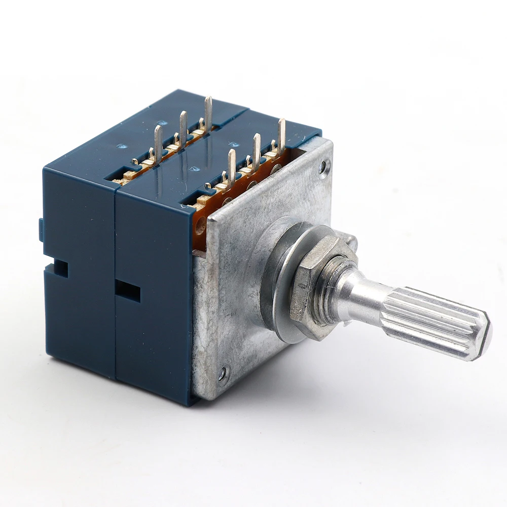 potentiometer (5)