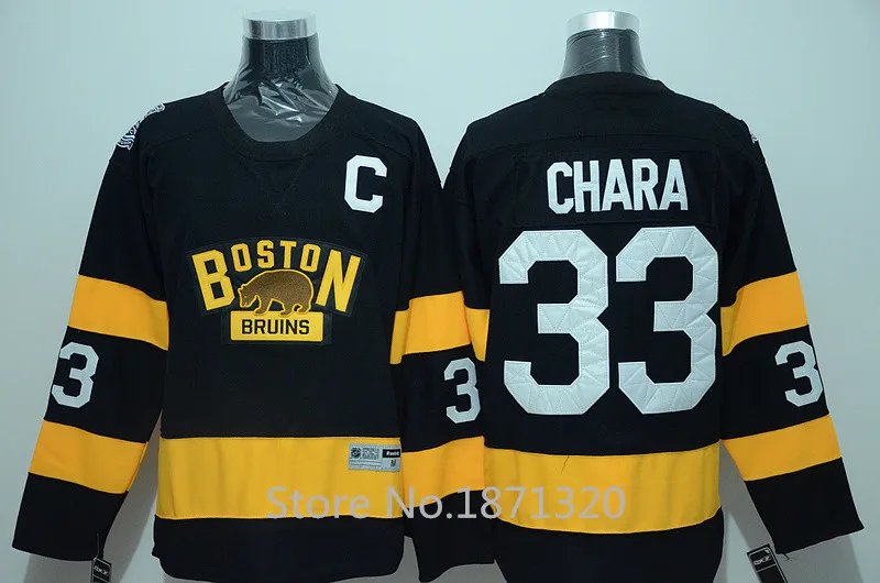 Custom Personalize Sewn Name NO. Patrice Bergeron David Pastrnak Brad  Marchand 2023 Reverse Retro Winter Classic Hockey Jersey - AliExpress