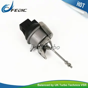 

Turbocharger wastegate BV43 53039880168 53039700168 Turbo actuator for Great Wall Hover H5 2.0L 2.0T 103 Kw GW4D20 1992-