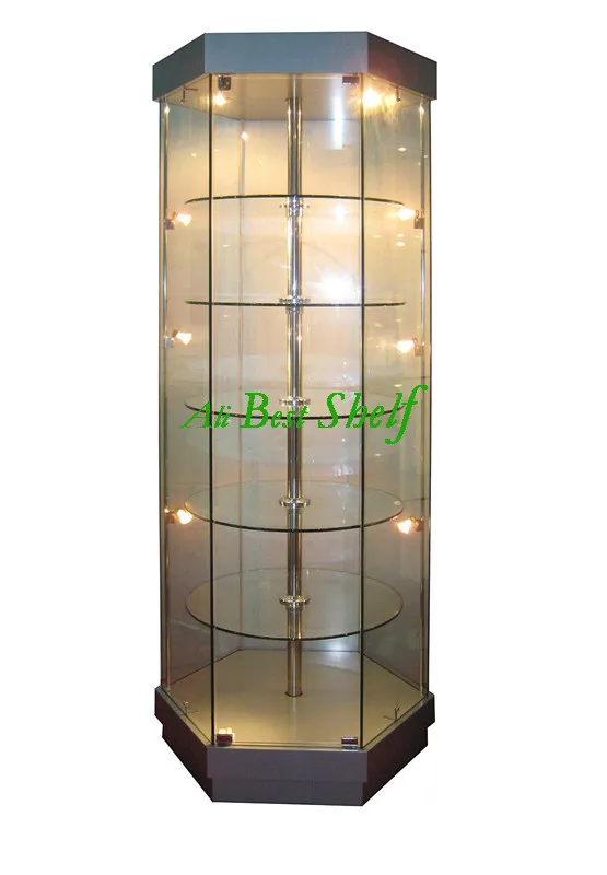 стеклянный стеллаж с подсветкой. стеклянный стеллаж витрина. стеклянный шкаф. под стеклянной витриной. стеклянный прилавок витрина.