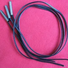 MK00016 термистор 5 к 1 м кабель NTC 1% точность 10 к датчик температуры