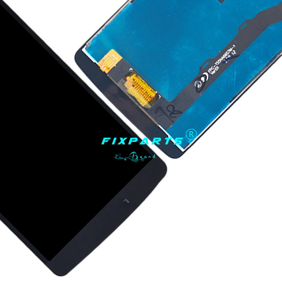 TP-Link C5 MAX LCD 21