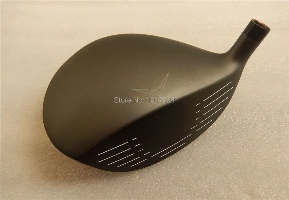 BENROSS GOLD SPEED titanium golf driver head имеет только 12deg Лофт