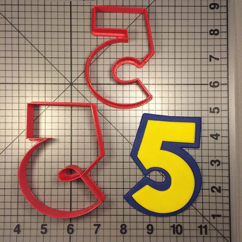 5