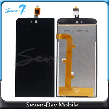 

LCD Display For Wiko rainbow jam 3g LCD Display Screen Assembly