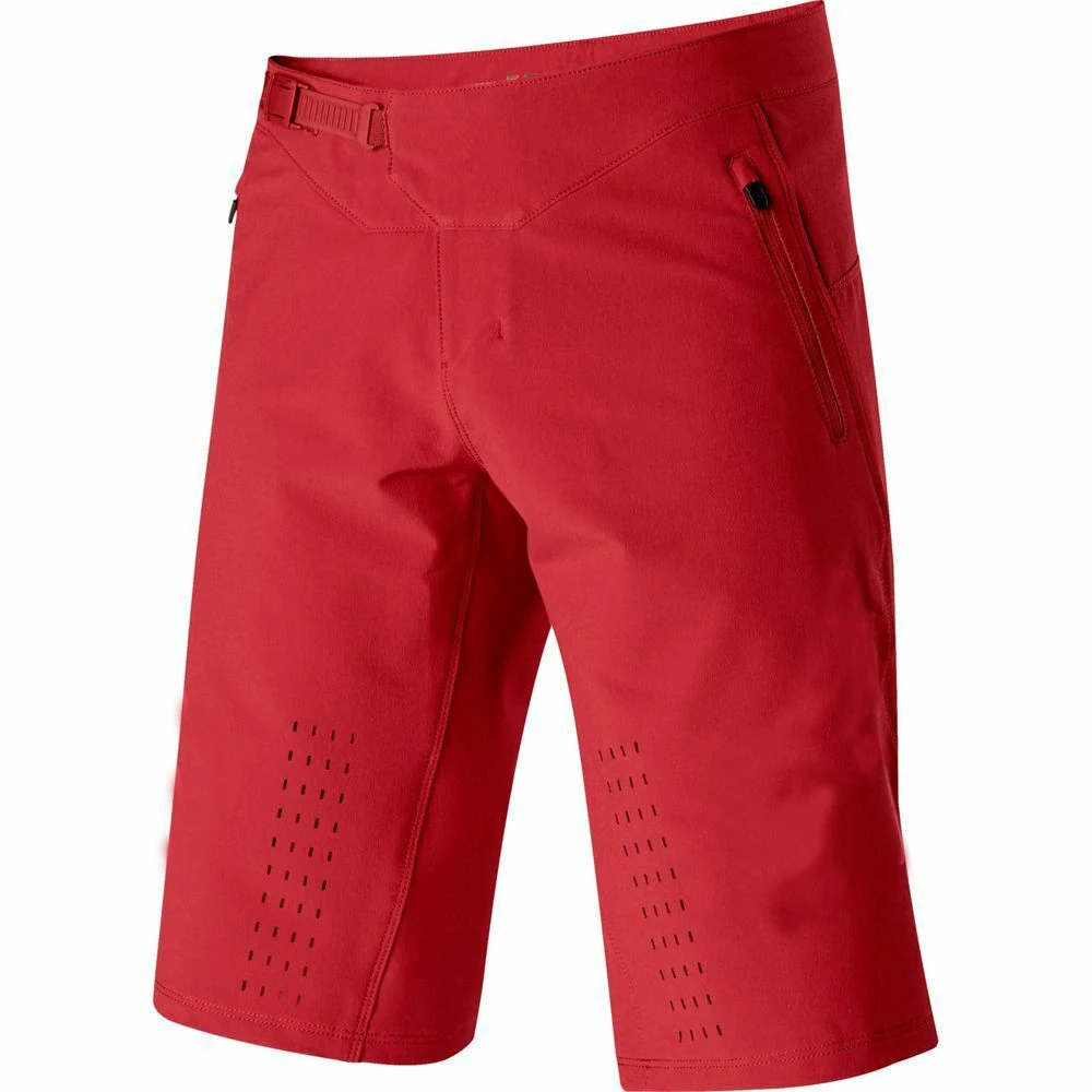 

NEW Defend Shorts Ladies MTB Pants Spring 2019 Rio Red Motocross Enduro Mx Cro