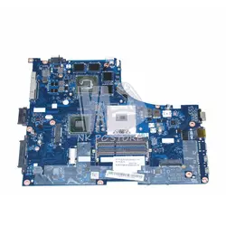 NOKOTION QIQY6 NM-A142 11S90002673 основная плата для lenovo ideapad Y500 15,6 материнская плата для ноутбука GT650M видео карты DDR3