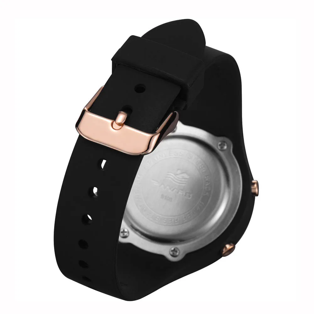 50 м водонепроницаемые уличные мужские спортивные часы лучший бренд класса люкс цифровые светодиодные студенческие наручные часы Мужские часы для альпинизма Relogio Masculino