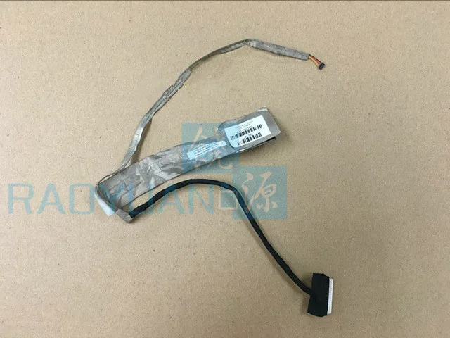 

New LCD CABLE FOR HP EliteBook 8460p 8460W display Cable 6017B0290701