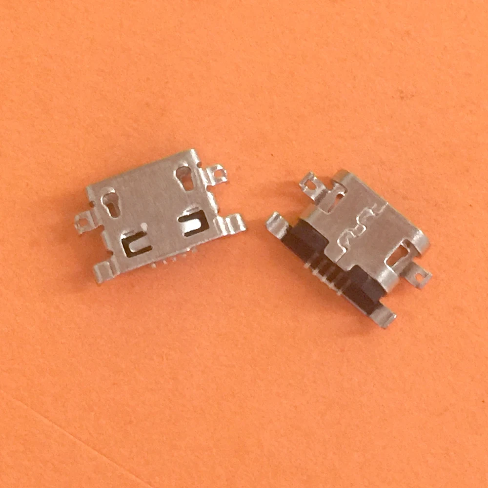 

10PCS USB Charge Charging Dock Port Plug Connector Jack Replacement For Xiaomi Redmi Note 4
