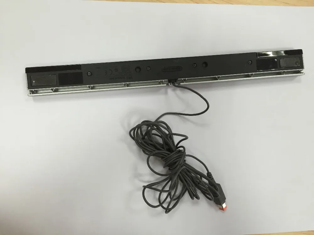 

Brand new high quality wired sensor bar for wii sensor bar with cable
