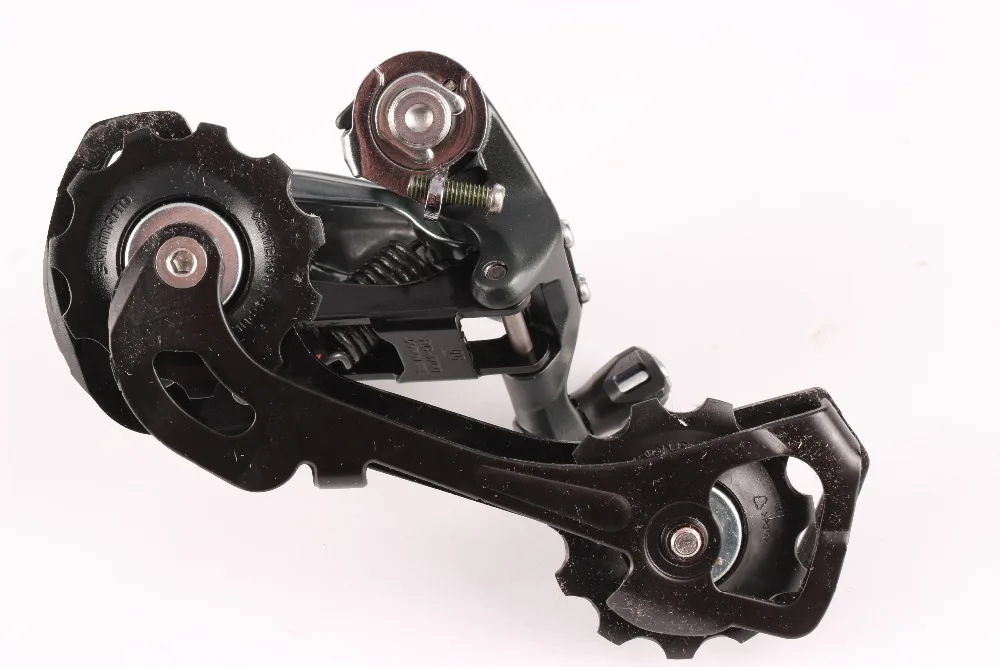 bike rear derailleur