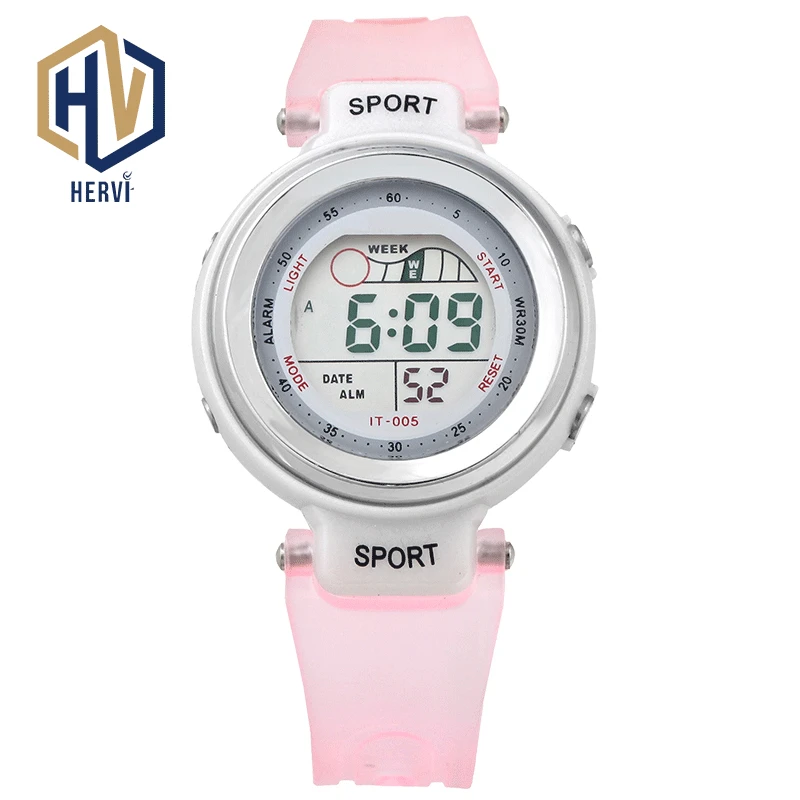 светодиодные часы для спорта. часы женские смарт часы электронные наручные. часы-браслет женские электронные. Water resistant 3 atm часы. цифровые часы wr100m.