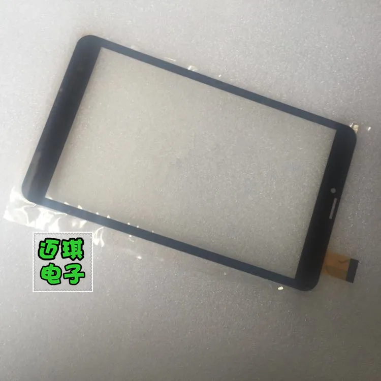 Capacitive для ПК емкостный сенсорный экран панели стекло дигитайзер сенсор запасные части