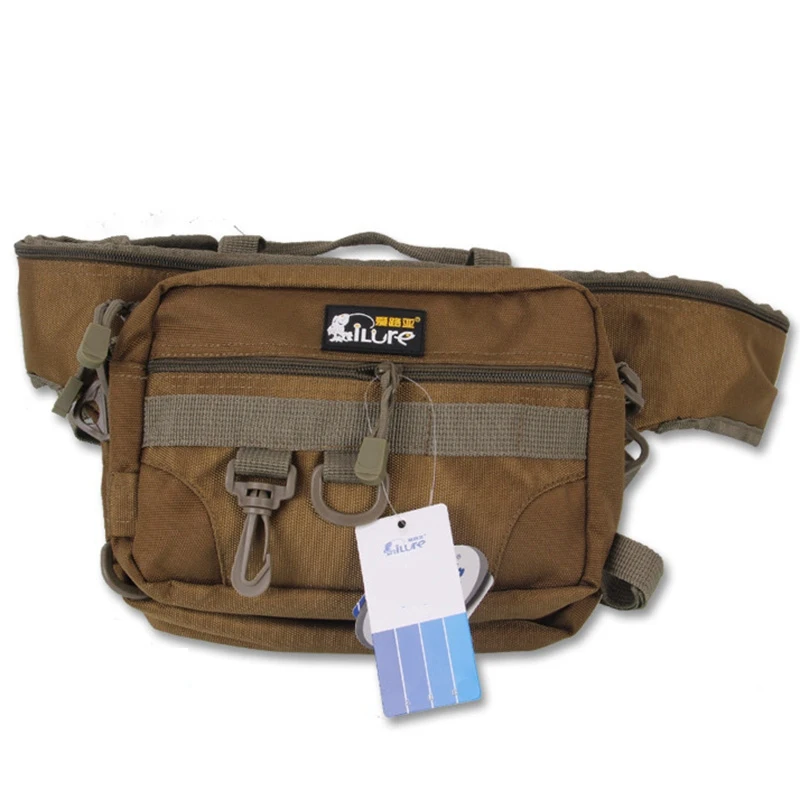 Best Selling Waterproof Fishing Bag Large Capacity Fishing Tackle Pack