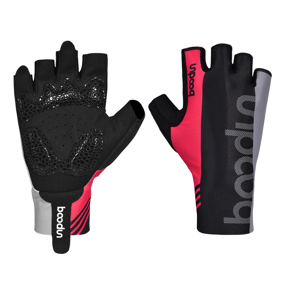 Нескользящие мужские перчатки для велоспорта, легкие спортивные перчатки, скутер, велосипед, MTB, гоночный велосипед, спортивные велосипедные летние перчатки