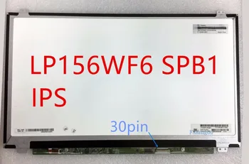 

For HP 15-AB506TX 15-Q173 Slim 15.6" LCD LED Screen FHD WUXGA 30pin eDP ipS