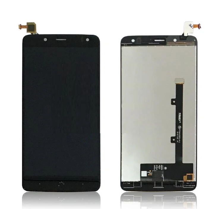 

NEW test ok for BQ Aquaris VS LCD Display Touch Screen digitizer for BQ Aquaris VS PLUS Digitizer Assembly Replacement tools
