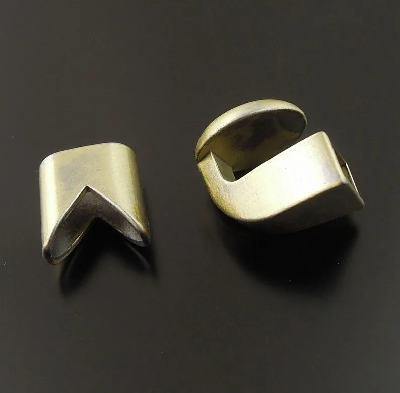 Free Shipping Antique Brass Bracelet Clasp/Buckle/Closure,Size of hole