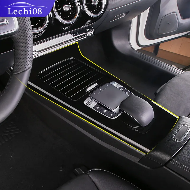 Cena Centralny panel sterowania dla mercedesa w177 amg classe a Mercedes classe a w177 clase wykończenia a180 mercedes klasa w177 akcesoria