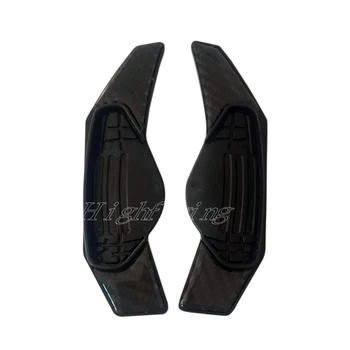 

2*Steering Wheel DSG Gear Shift Paddles For Jaguar XF X250 X260 2009-2016
