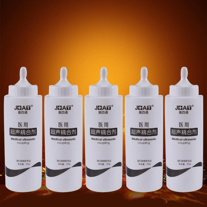 

250g/pcs Cooling Gel for HIFU Lifting IPL Elight RF Diode Laser OPT SHR Ultrasonic Ultrasouond Fat Loss Slimming Skin Care Machi