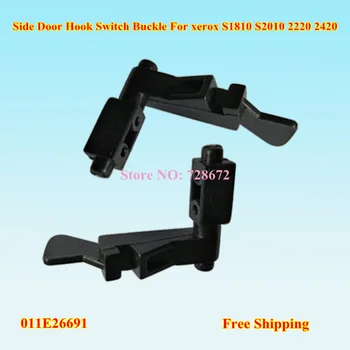 

6pcs 011E26691 Side Door Handle Hook Lever hook switch for Fuji Xerox S2010 S1810 S2011 S2520 S2420 S2220 S2320 2010 2420