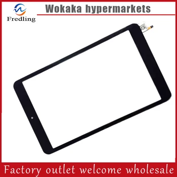 

New prestigio multiPad PMT3008_WI WIZE 3008 PMT3008 touch screen panel Digitizer Glass Sensor