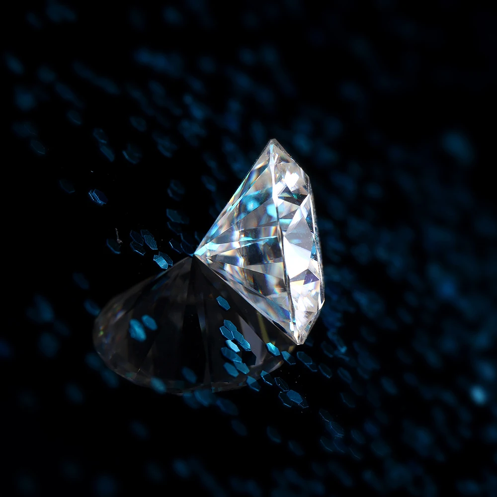 2ct moissanite stone (5)