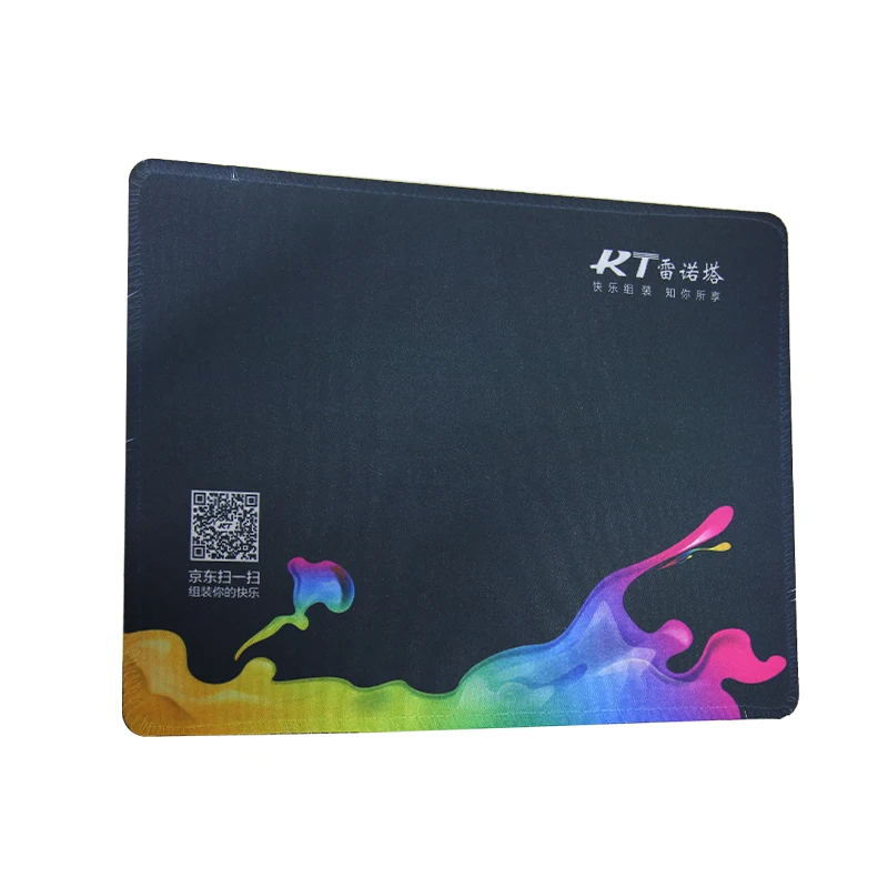 Коврик Kotin резиновый для игровой мыши 32x24x3 см|gaming mousepad|animal mousepadmouse pad |