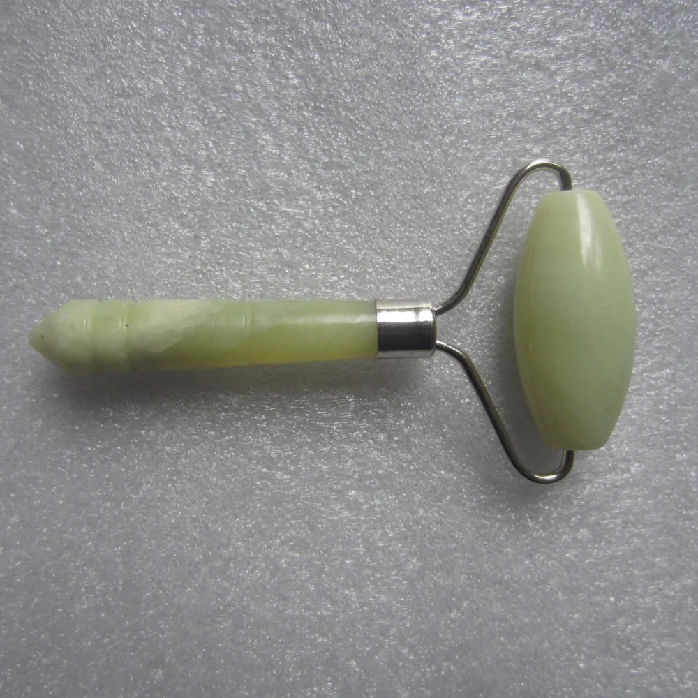 

various massage function massage stone Facial Massage Roller Anti Wrinkle Healthy tool