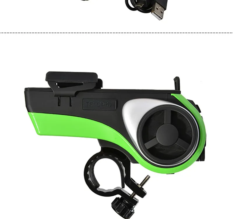 Perfect Rockbros Bike Light Music Player+Bluetooth+Double Bicycle LED Light+4400mAh Power Bank+Speaker+Phone Holder Bicycle Accessories 20 Perfect Rockbros Bike Light Music Player+Bluetooth+Double Bicycle LED Light+4400mAh Power Bank+Speaker+Phone Holder Bicycle Accessories 20