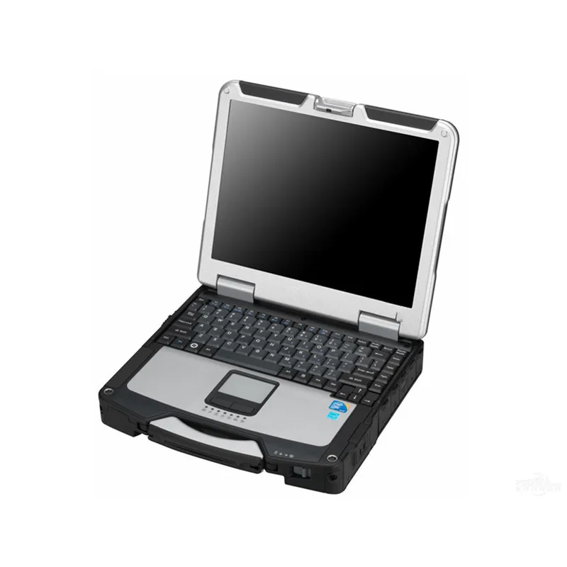 Горячая Распродажа, высококачественный ноутбук Toughbook CF31 с I5 Win7 Enlgish CF 31 CF-31 для MB Star C4/C5 Icom A2/Next DiagnosisDHL