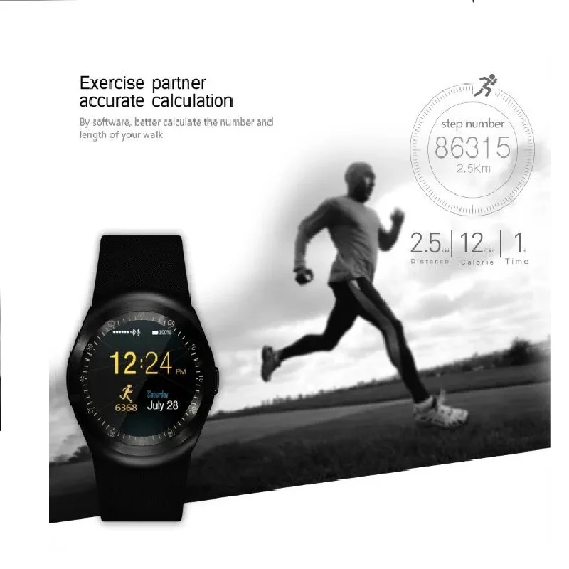 step counter