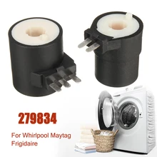 Газовый осушитель клапан набор катушек для Whirlpool Maytag 12001349 белый Роджерс 279834