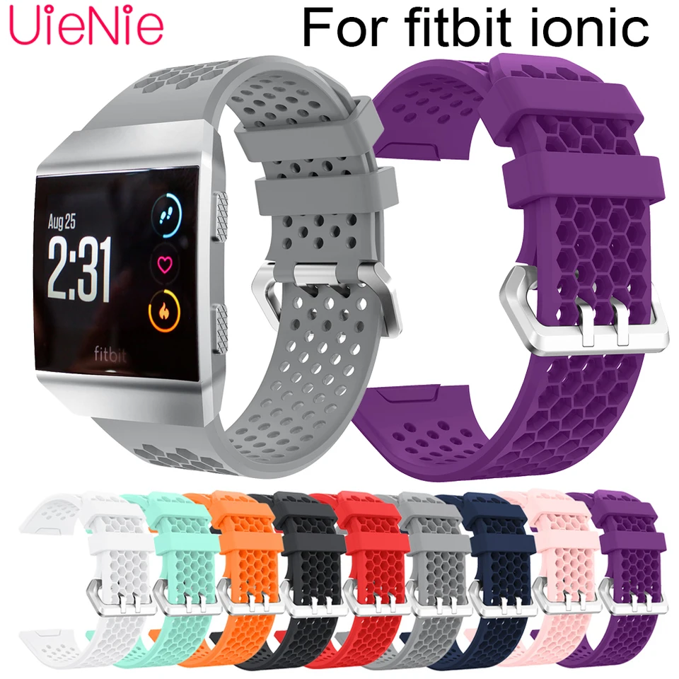 fitbit ionic women