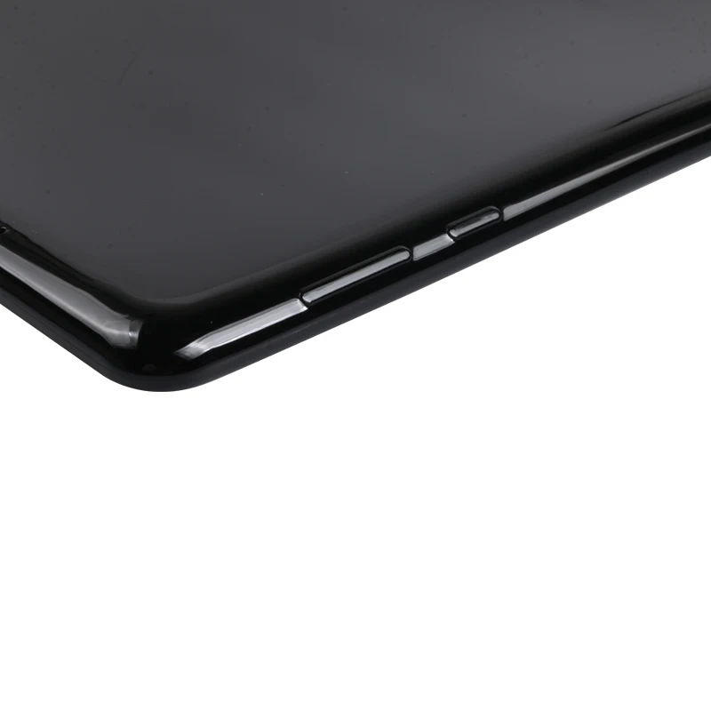 Настольный чехол для Huawei Mediapad M5 10 8 черный мягкий ТПУ гель Силиконовый Бампер