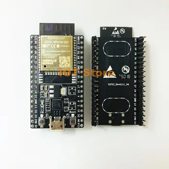 

ESP32-DevKitC core board ESP32 development board ESP32-DevkitC-32D