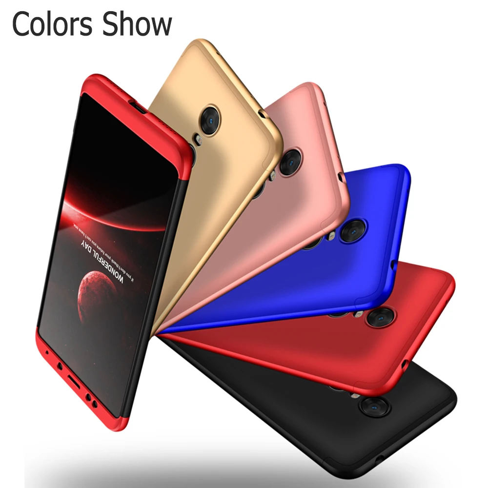 UTOPER Luxury Protector Case For Xiomi Xiaomi Redmi 5 Plus Case Cover For Xiaomi Redmi 5 Case For Xiaomi Mi 9 Redmi 5a Note 7