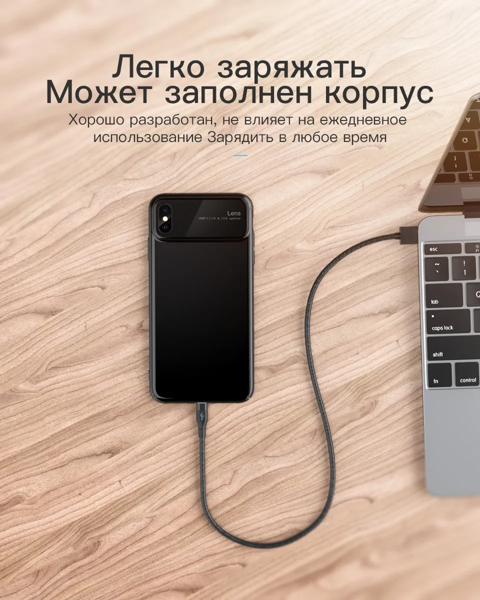 KUULAA для iPhone X Шикарный чехол с глянцевитой поверхностью чехол стекла для телефона iPhone XS Max XR 8 7 Plus сверхтонкая противоударная задняя крышка