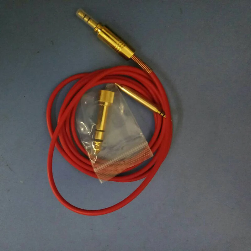 Hi Fi аудио кабель для Bose QC25 QC35 OE2i OE2 AE2 SoundTrue Soundlink наушники провода с адаптером 6