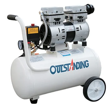 

Silk Screen Printing Machine Air Compressor Price