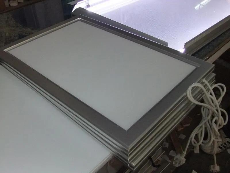 Реклама Рамки доска, супер тонкий одной стороны магазин led light box 18 "х 24" размер