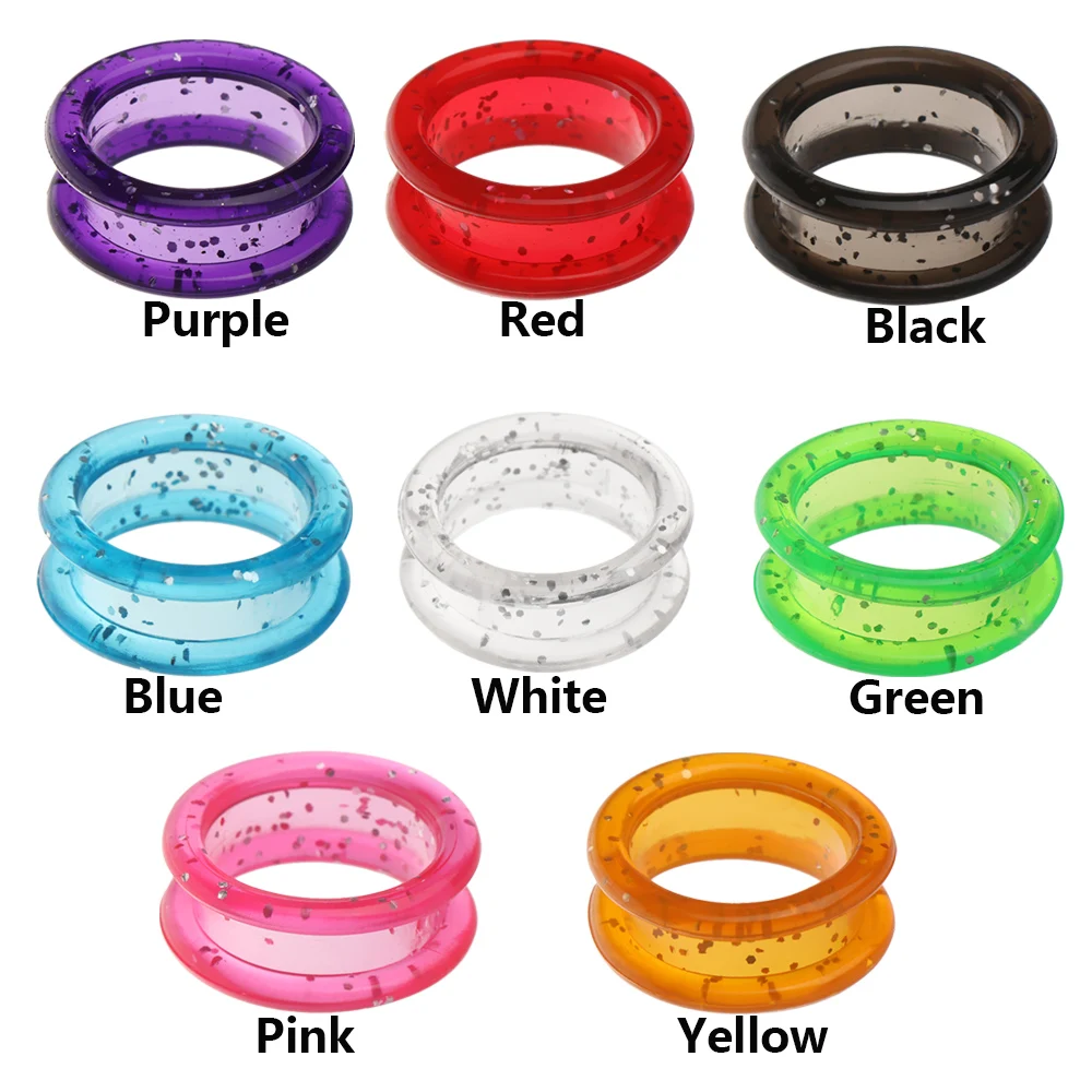 2Pcs Professional Colorful Silicone Ring Pet Grooming Scissors Fit For Dog Cat Hair Cutting Shears Hair Cutting Accessories