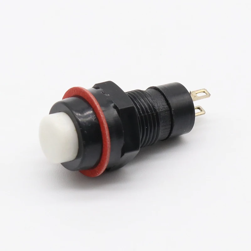 Push button locking. Переключатель 10ch91a403. кнопочный переключатель в корпусе. переключатель на 10 контактов. купить hx-03 button switch 10a 220v.