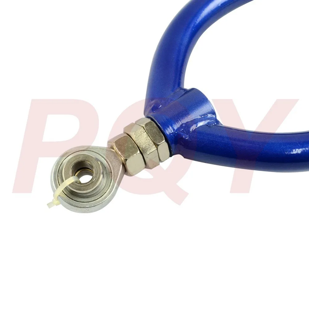 Wlr-регулируемые задние развал подвески/бар для 89-94 NISSAN 240SX S13/180SX WLR9816