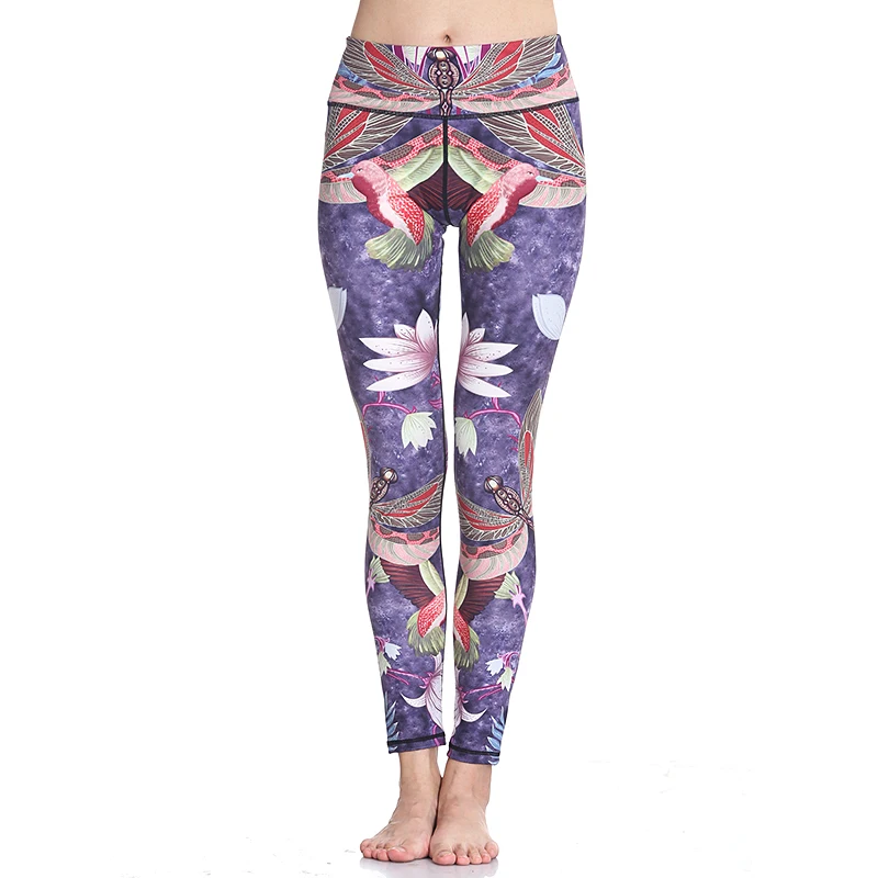 women yoga pants  (4)